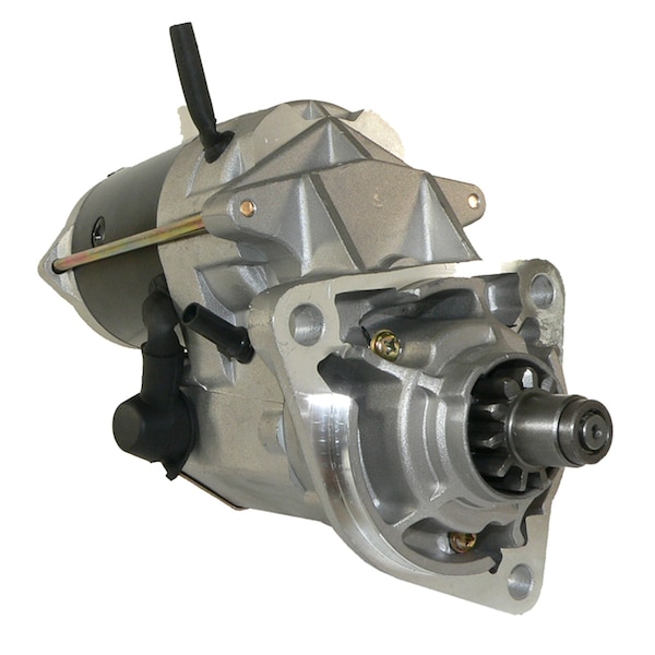 Db Electrical Starter For Chevy Hd Truck 3.9L 5.8L 6.5L W4 W5 W6 94039465 16881; 410-52022 410-52022 - main